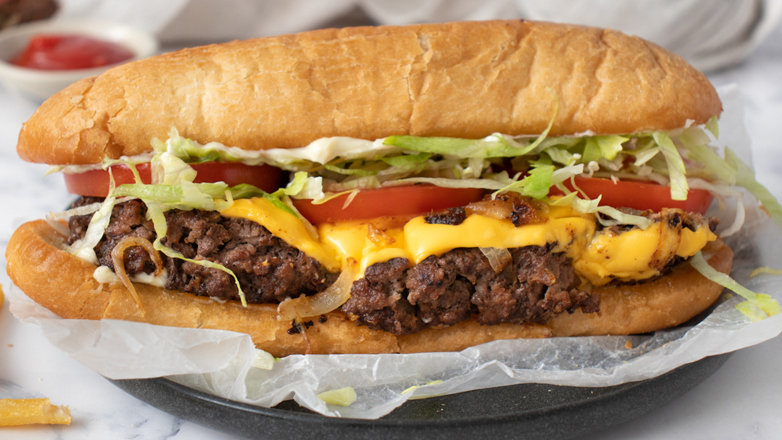 Sandwichs