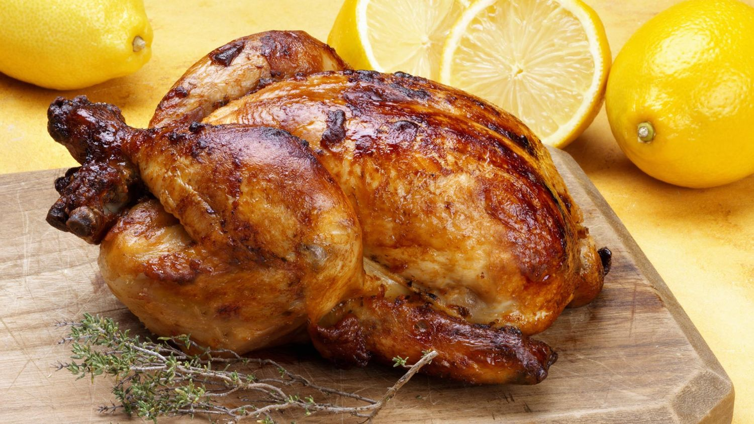 Pollos