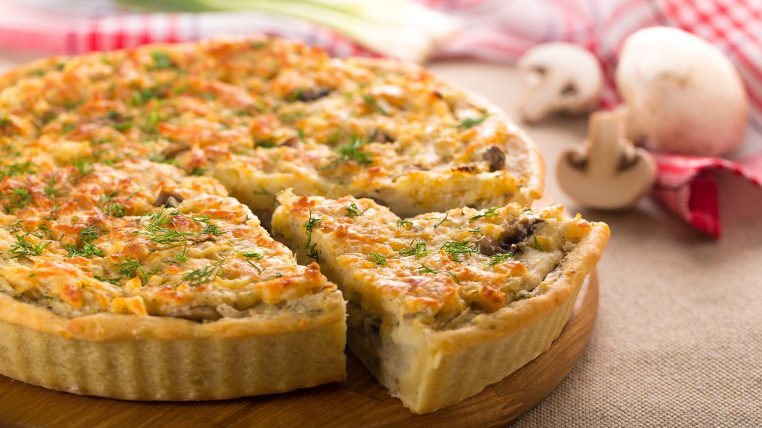 Tartas Artesanales