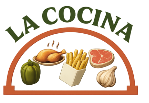 Logo La Cocina Independencia