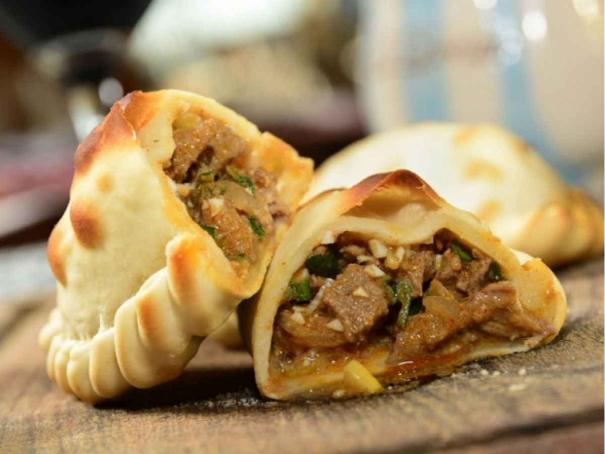 Criollas de La Cocina Balcarce