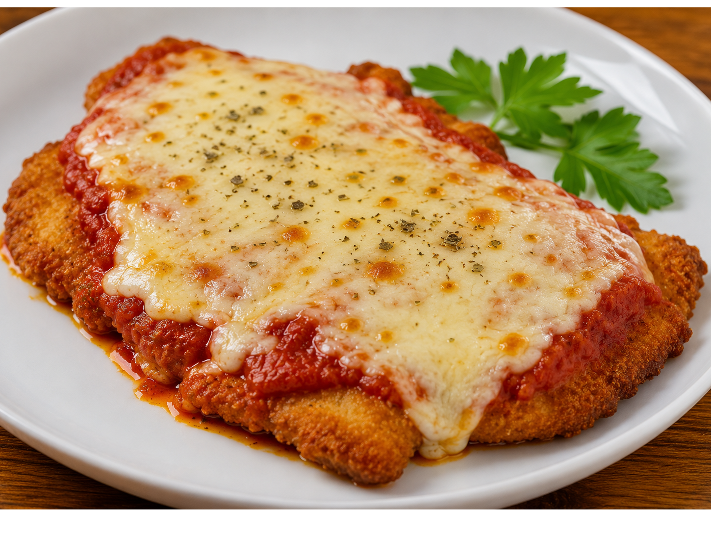 Napolitana especial