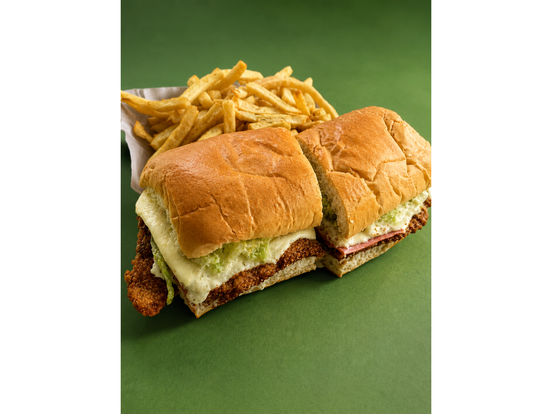 Super de Suprema