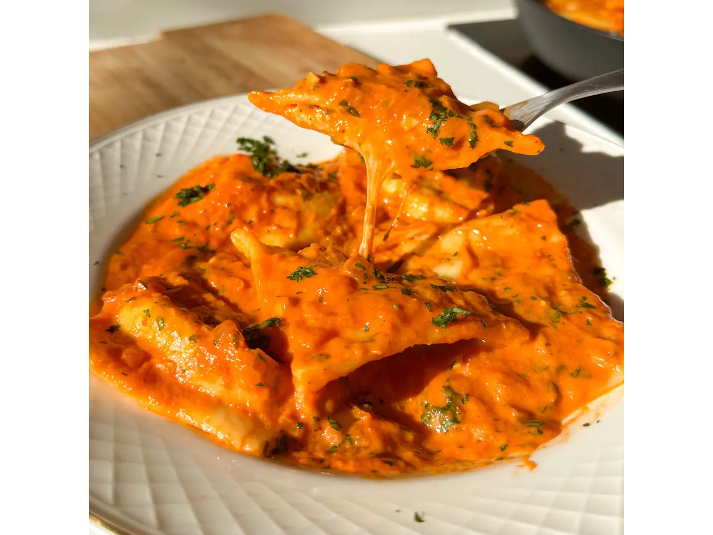 Raviolones