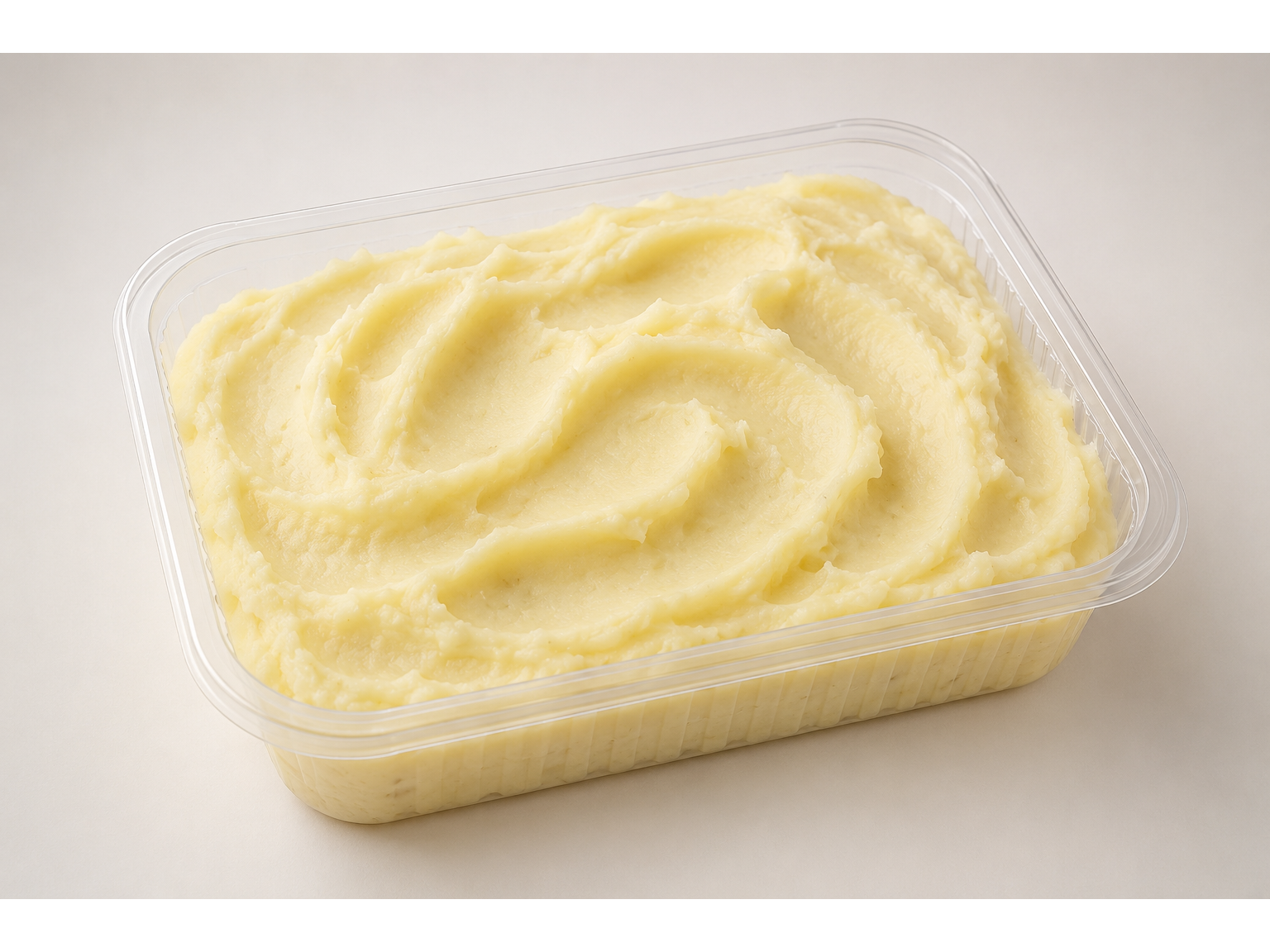 Pure de Papas