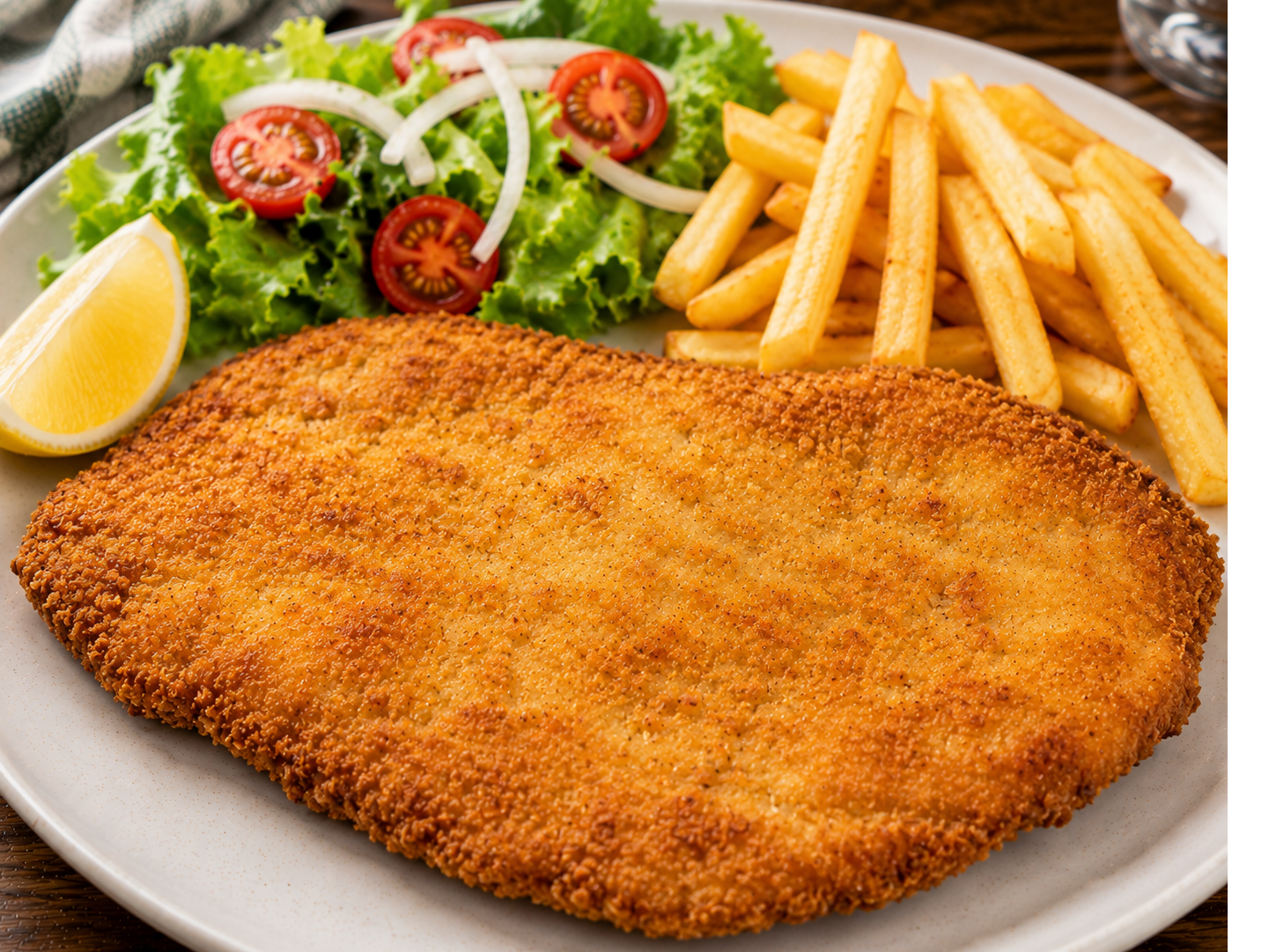 Suprema Gigante