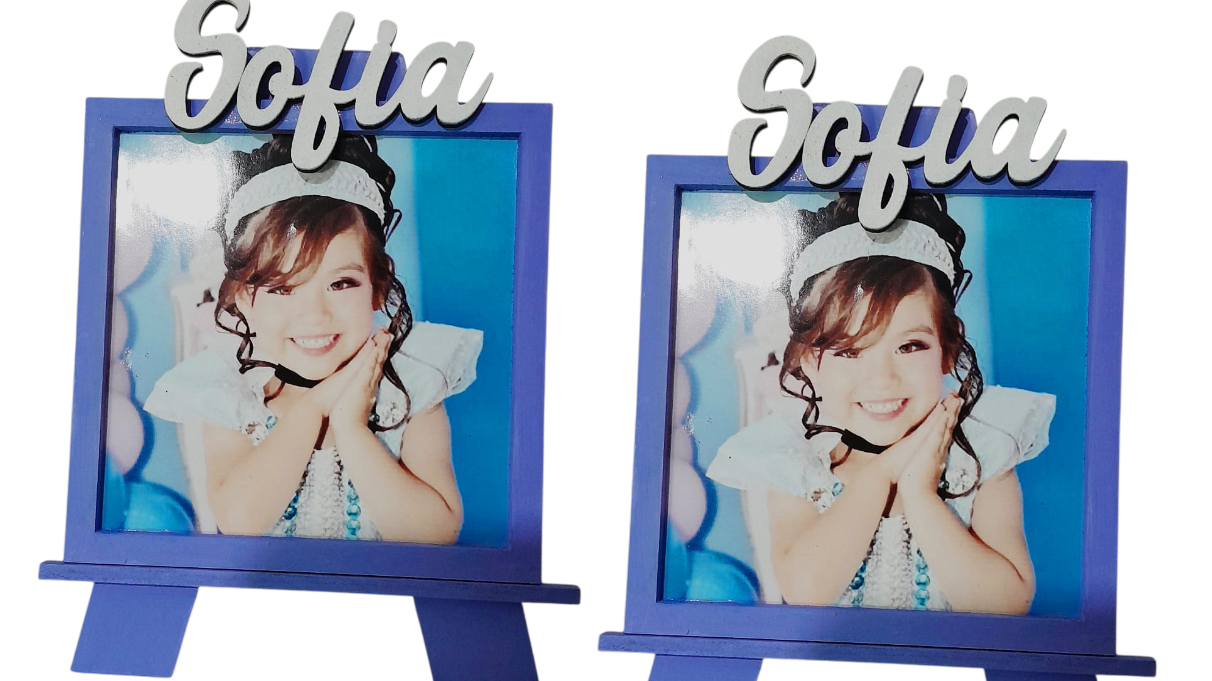 Atriles personalizados fibro fácil