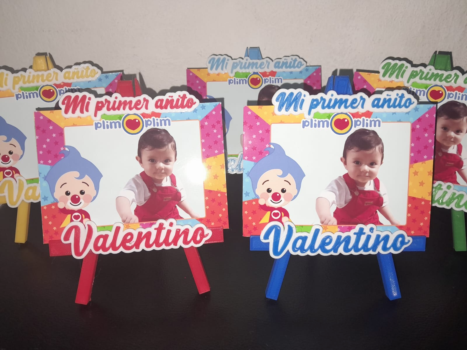 payaso Plim Plim 🤡