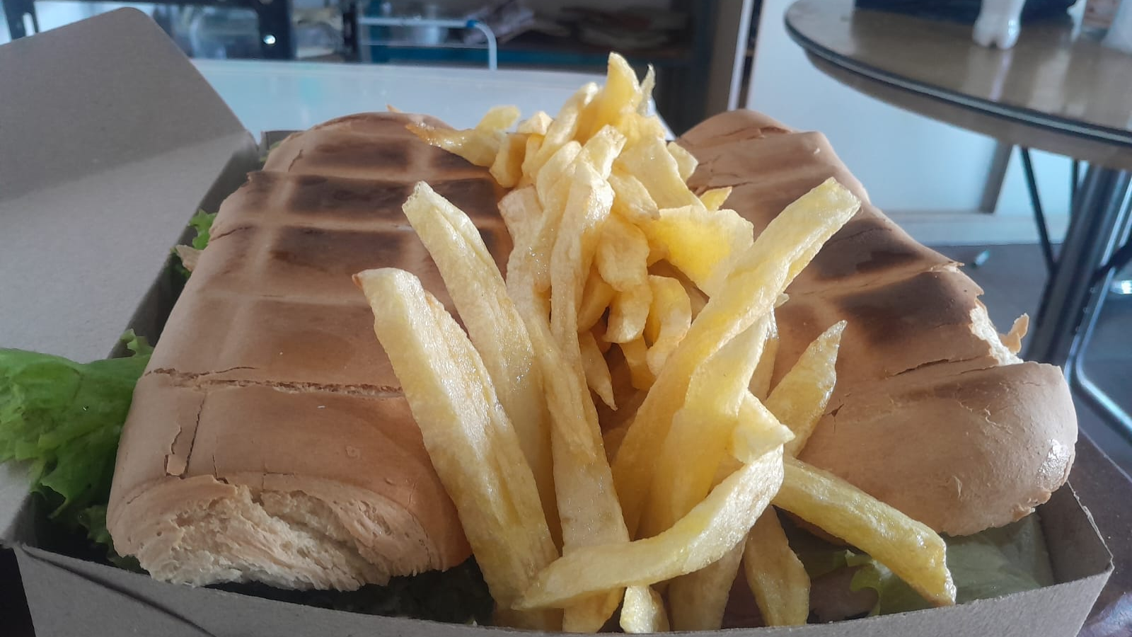LOMITOS