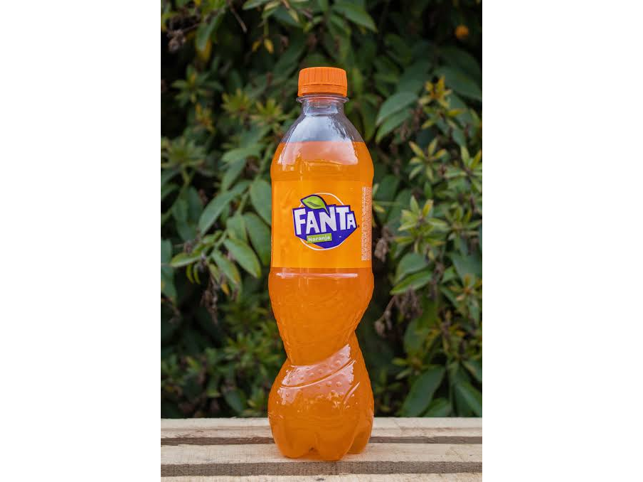 Fanta 500ml