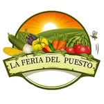 Logo La Feria Del Puesto