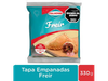 Tapa Empanada Freir