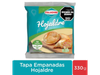 Tapa Empanadas Hojaldre