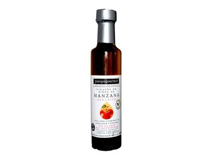 Vinagre De Sidra De Manzana 250.00 cm3