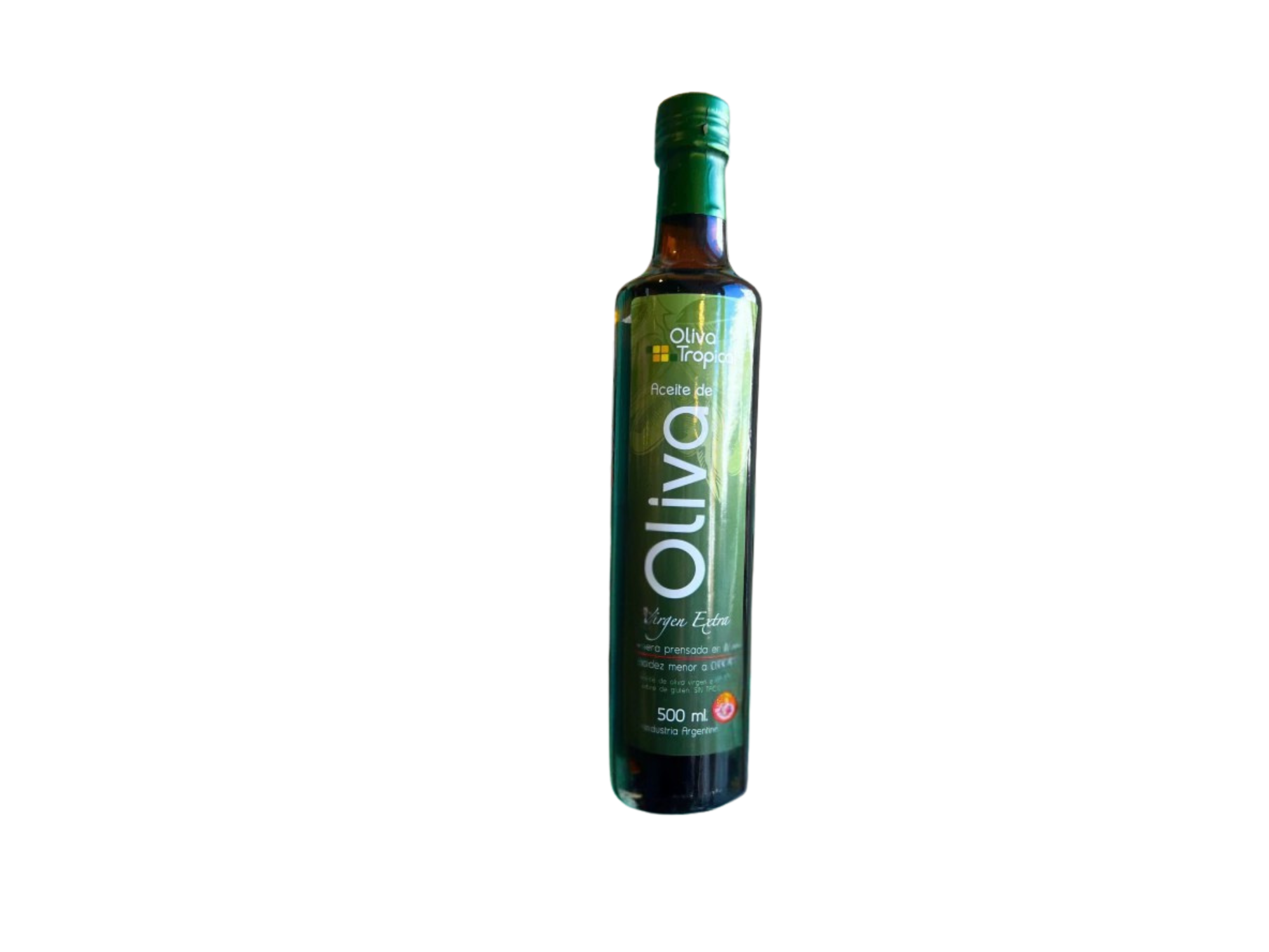 Aceite de Oliva Virgen Extra