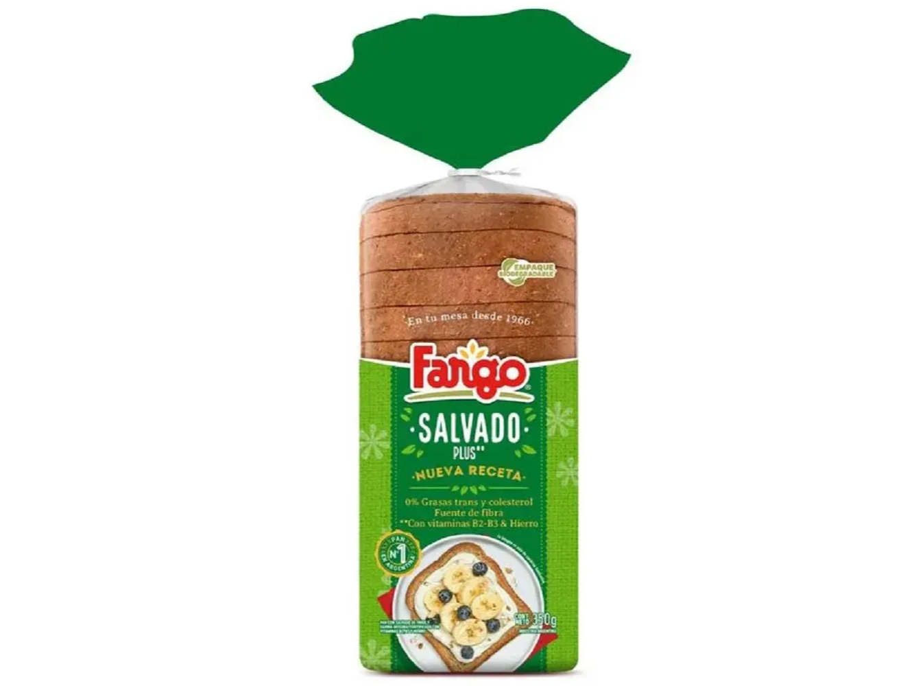 FARGO SALVADO