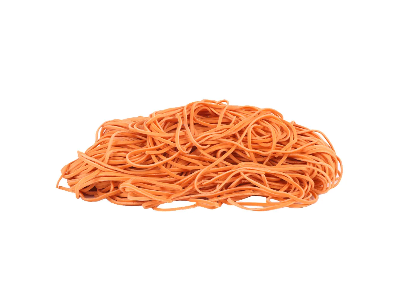 Tallarines de Morrón