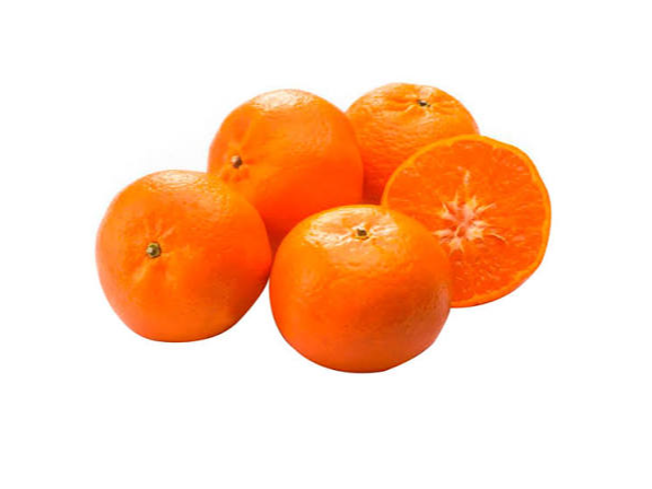 Mandarina Ellendale
