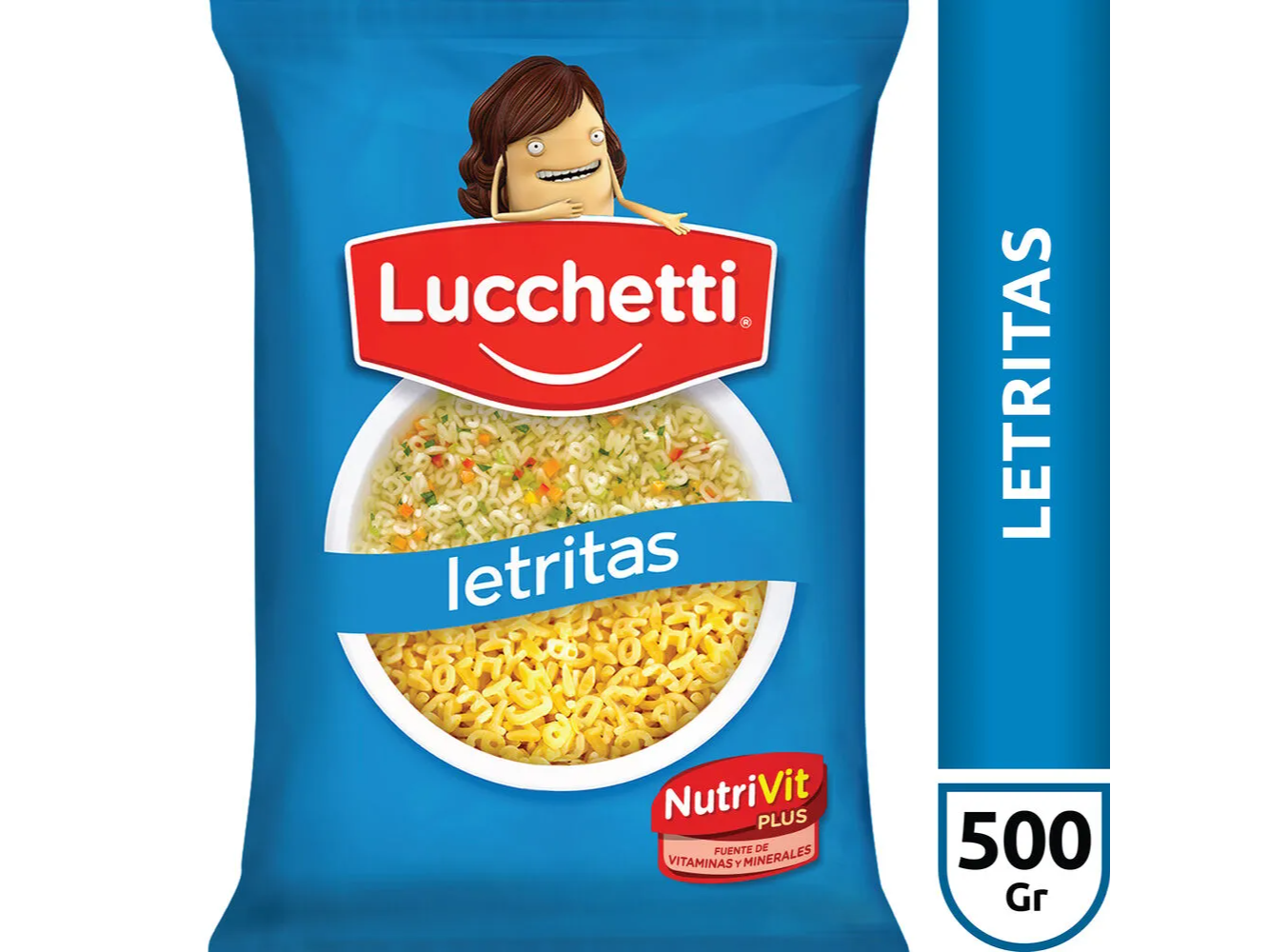 Letritas Lucchetti