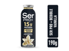 Yogur Ser Botella s/Vainilla