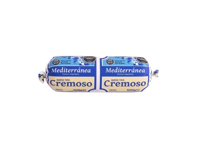 Queso Cremoso