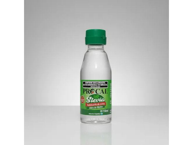 Stevia - Endulzante de mesa