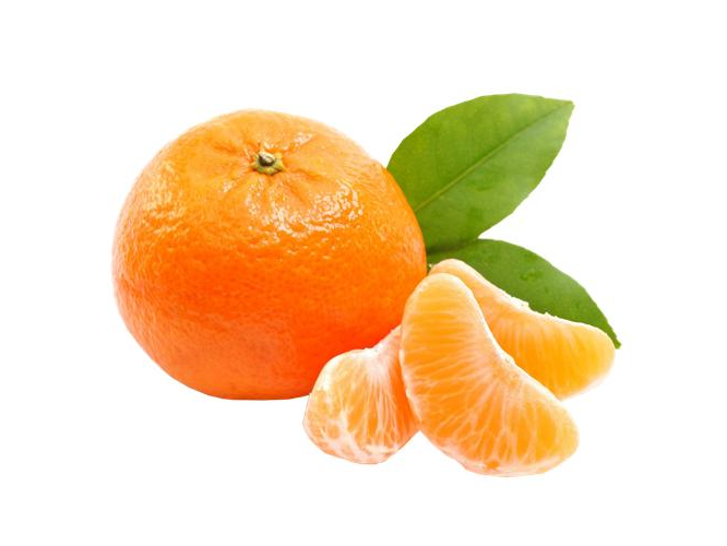 Mandarina Smith