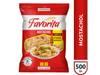 Fideos Mostachol Favorita