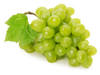 Uva Blanca