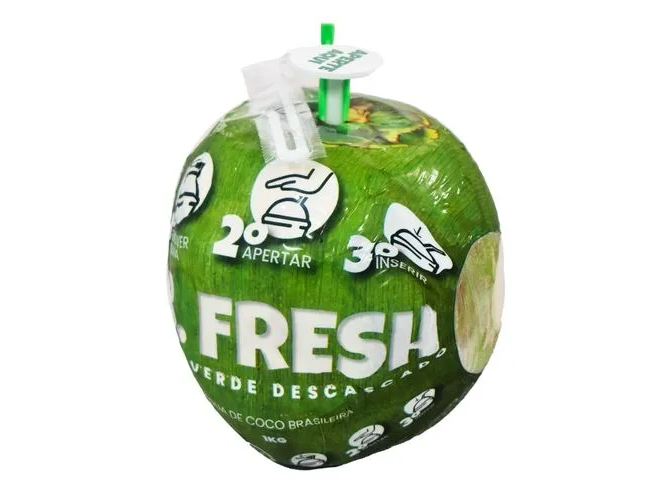 Agua de Coco