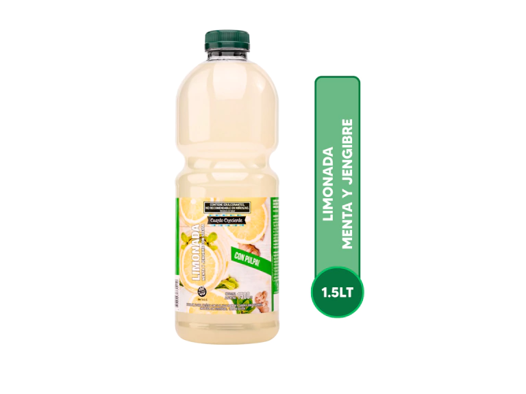 Jugo Limonada