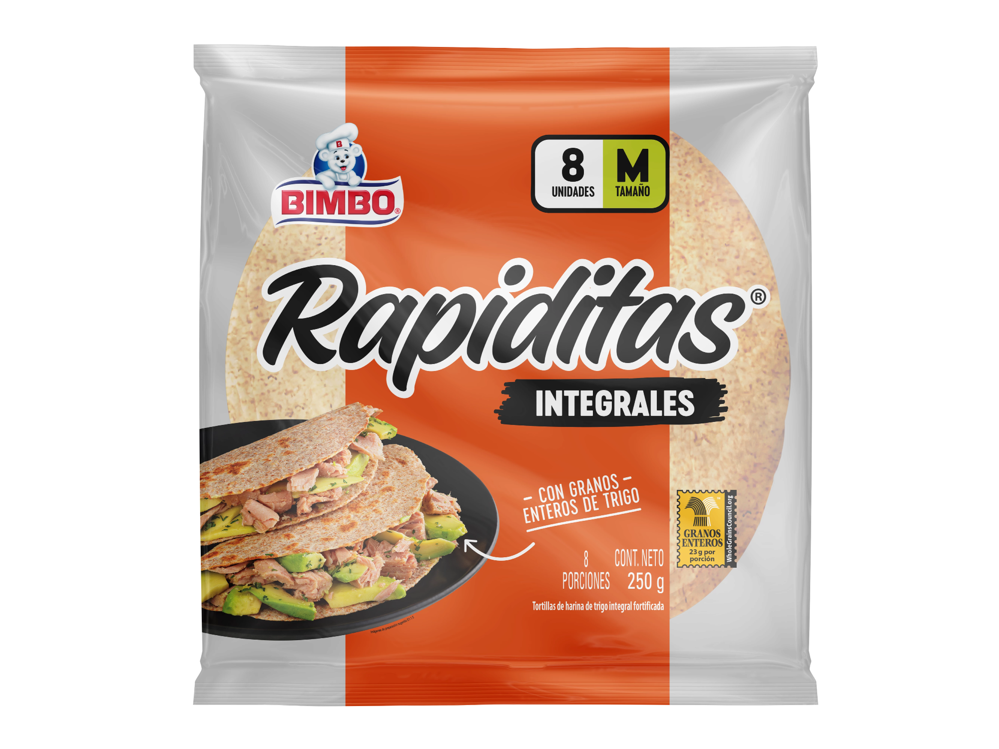 Rapiditas Integrales