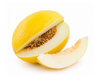 Melón Amarillo