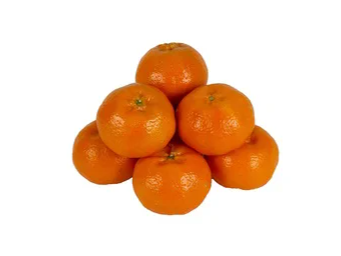 Mandarina Dancy