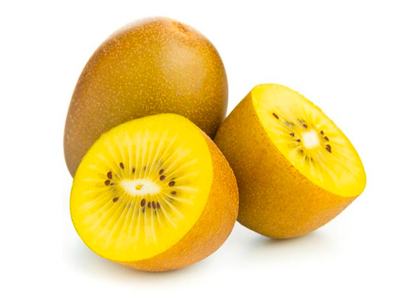 Kiwi Amarillo