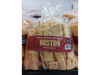 Grisines Con Queso Reggianito