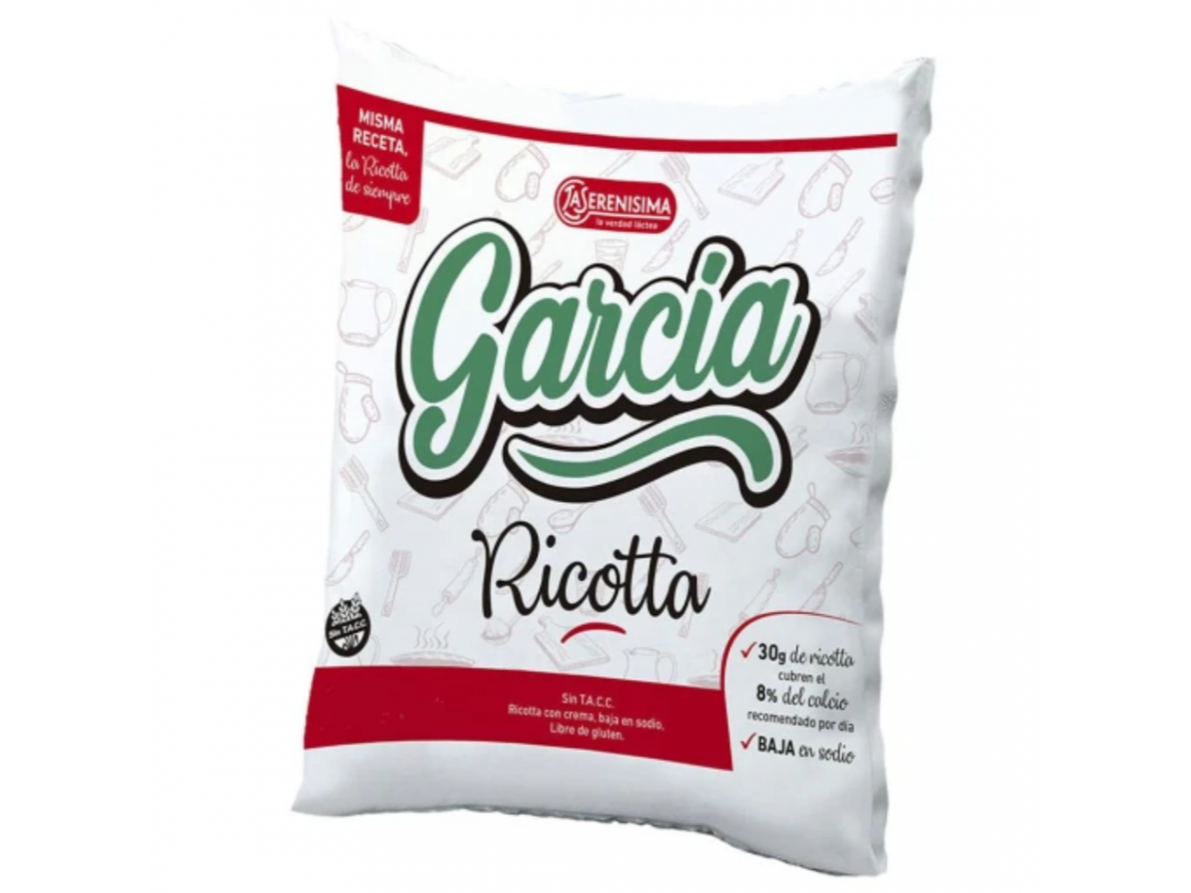 Ricotta