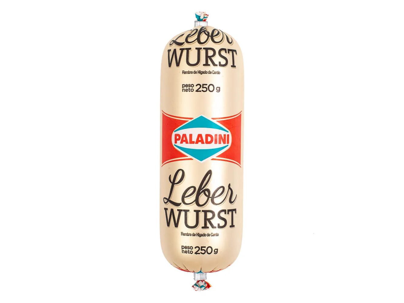 Leberwurst Paladini