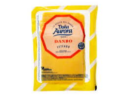 Queso DANBO
