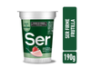 Yogurt Firme Ser s/ Frutilla