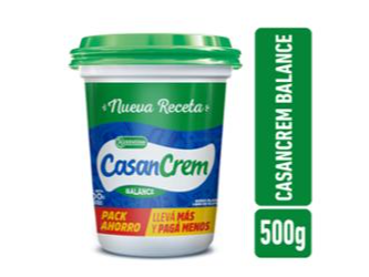 CasanCrem Balance XXL