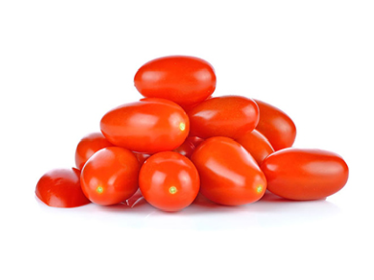 Tomate Cherry