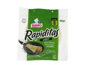 Rapiditas Light