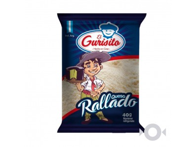 Queso Rallado