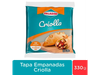 Tapa Empanadas Criolla