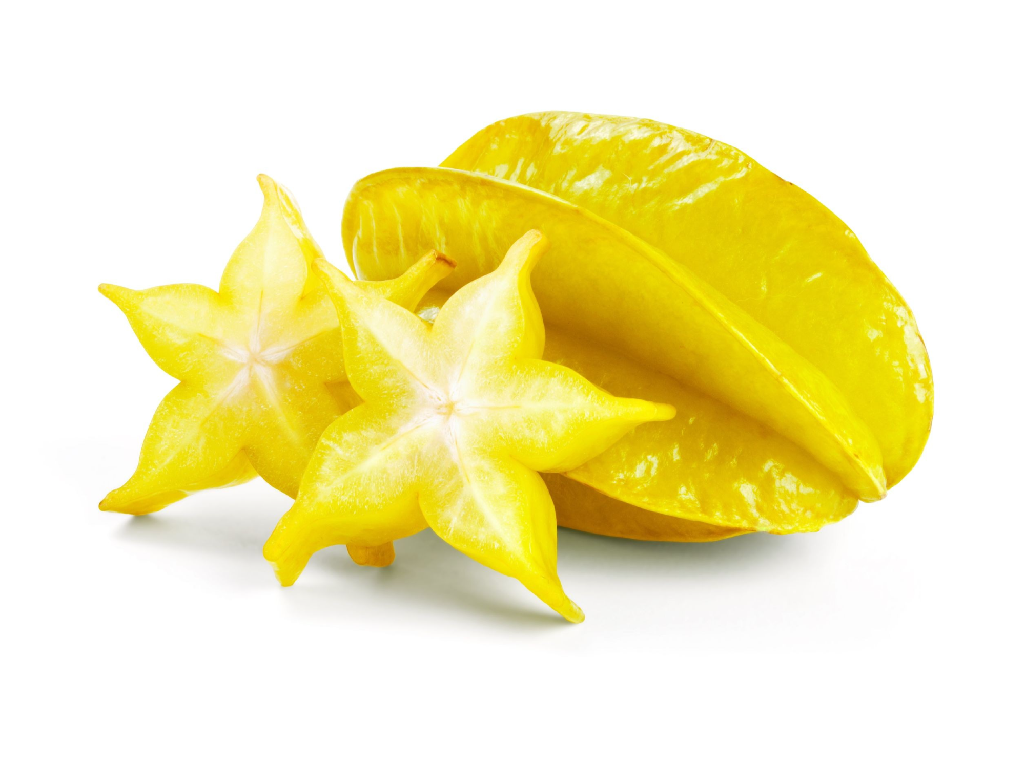 Fruta Estrella