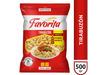 Fideos Tirabuzon Favorita