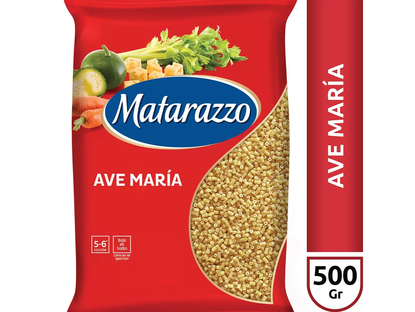 Ave Maria Matarazzo