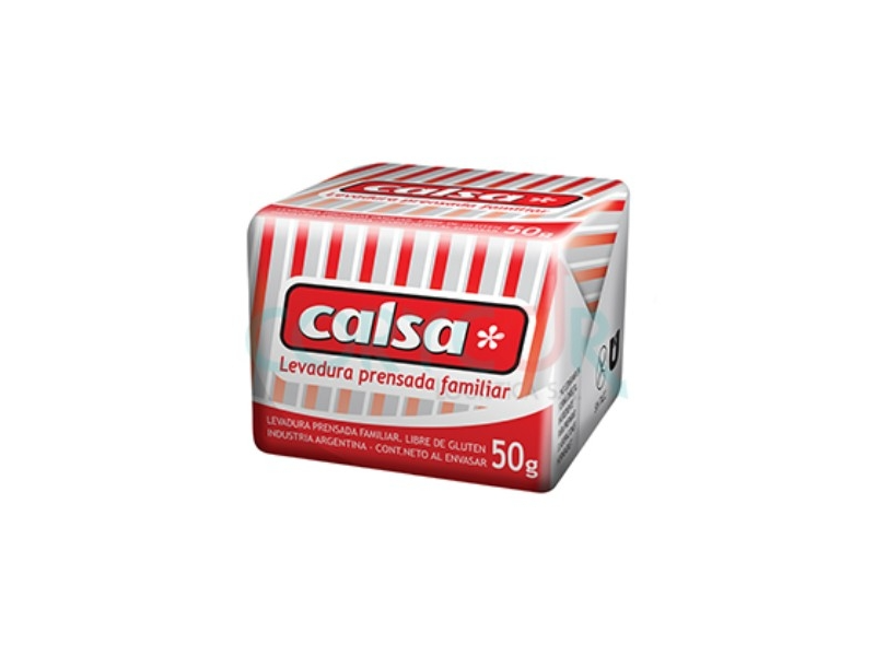 Levadura Fresca