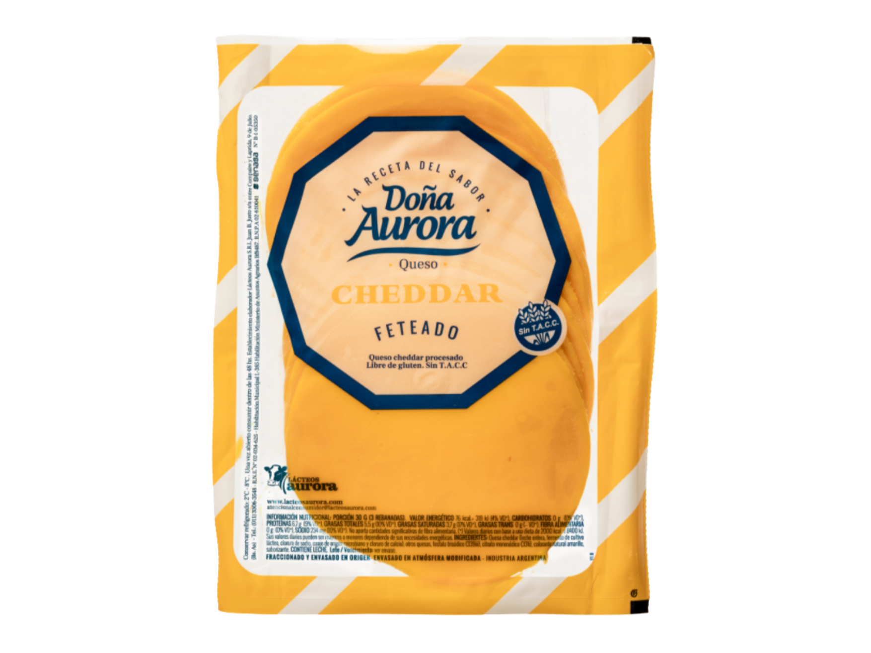 Cheddar Feteado OFERTA